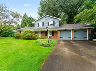 2752 Sedgewick St NE, Warren, OH