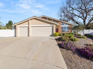 356 Sundance St, Thousand Oaks, CA 91360