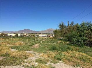 4036 Emory Rd, El Paso, TX 79922