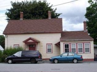 9 Shirley St, Ayer, MA 01432