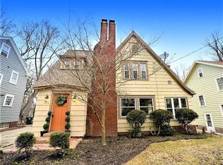 663 Ecton Rd, Akron, OH 44303