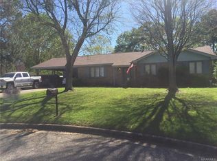 112 Dena Ct, Montgomery, AL 36109
