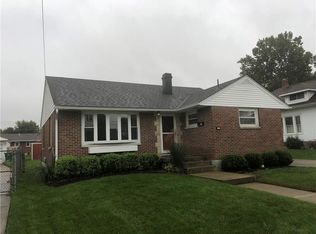 315 Hamilton St, West Milton, OH