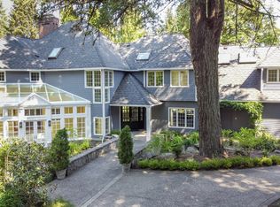 12 Dover Way, Lake Oswego, OR 97034