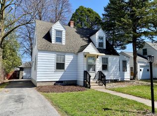 220 Darlington Rd, Syracuse, NY 13208