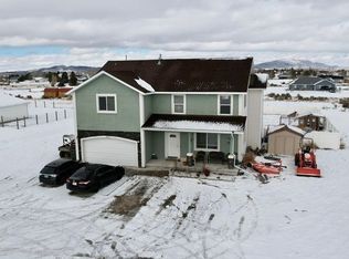 237 Edgebrook Dr, Spring Creek, NV 89815