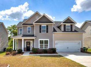 49 Competition Dr, Camden, SC 29020