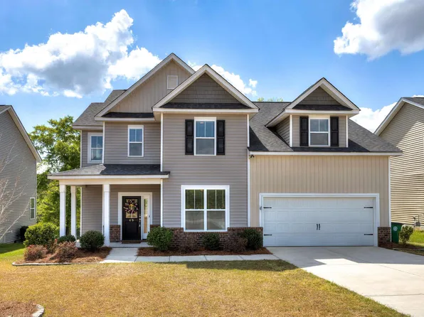 49 Competition Dr, Camden, SC 29020