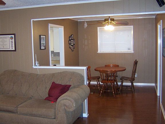 living room 3 / dining room