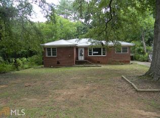 11 Buford St, Cartersville, GA 30120