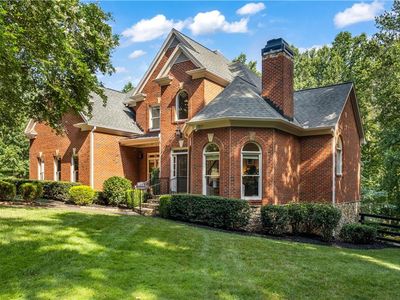 110 Wellington Way, Canton, GA, 30115