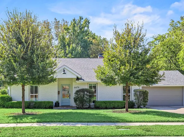 6476 Dunstan Ln, Dallas, TX 75214