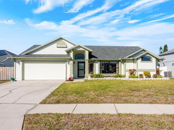 1525 Amherst Ln, Kissimmee, FL 34744