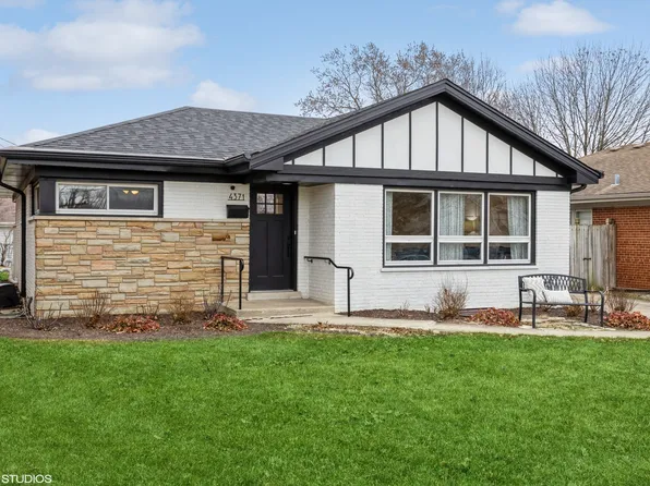 4371 Hampton Ave, Western Springs, IL 60558