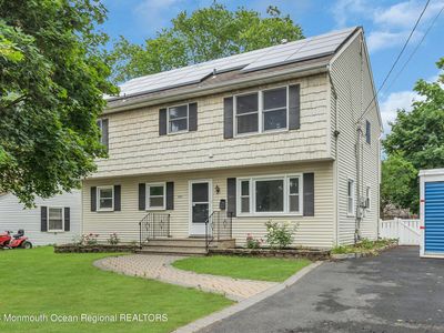 585 Sumner Avenue, Belford, NJ, 07718