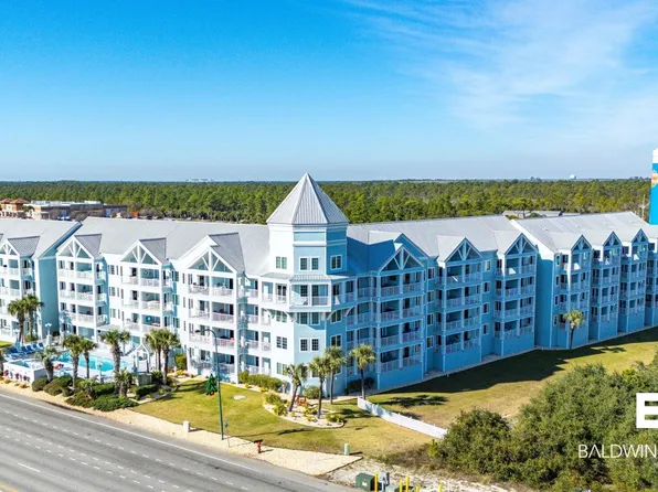 25805 Perdido Beach Blvd #405, Orange Beach, AL 36561