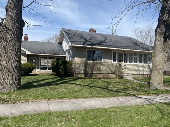 105 Catherine St, Alpena, MI 49707