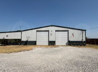 925 Jennings Ln, Azle, TX 76020