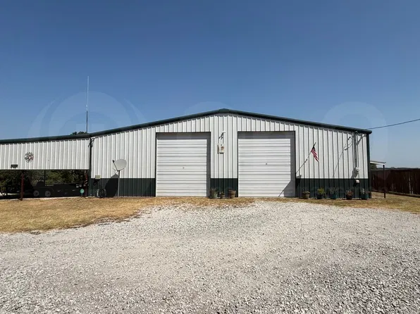 925 Jennings Ln, Azle, TX 76020