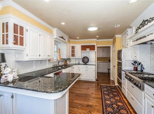 2932 Chapel Hill Rd, Oklahoma City, OK 73120