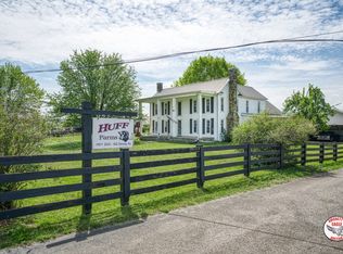 942 Denney Rd, Albany, KY 42602