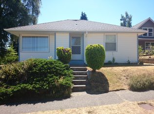 3203 SW Myrtle St, Seattle, WA 98126