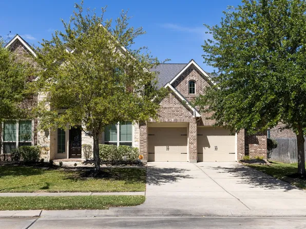 27958 Bradford Ridge Dr, Katy, TX 77494