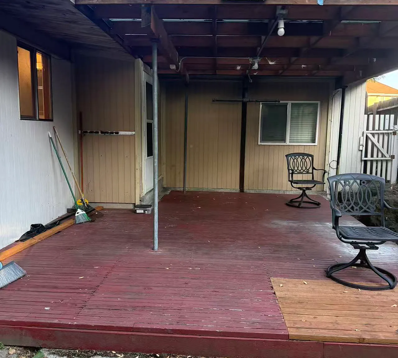4 bed, 1600 sqft, $3,600 — Photo 4