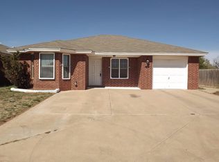 1102 77th St, Lubbock, TX 79423