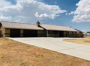 15924 Dale Evans Pkwy, Apple Valley, CA 92307