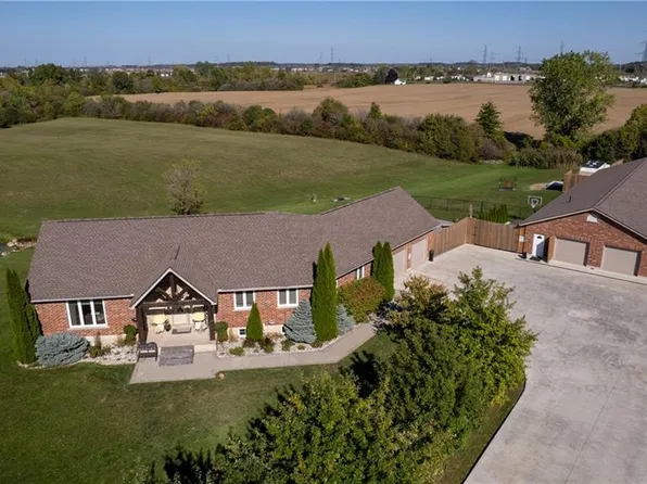 2350 Gainer St, Thorold, ON L0S 1A0