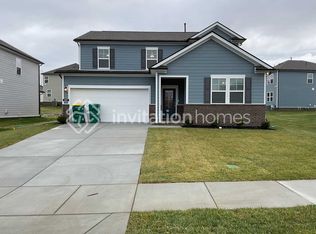 257 W Millbrook Dr, Spring Hill, TN 37174