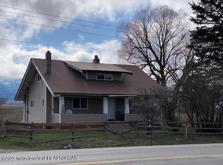 105298 N Us Highway 89, Etna, WY 83118