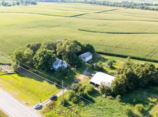 63365 Highway 210, Maxwell, IA 50161