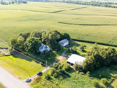 63365 Highway 210, Maxwell, IA, 50161