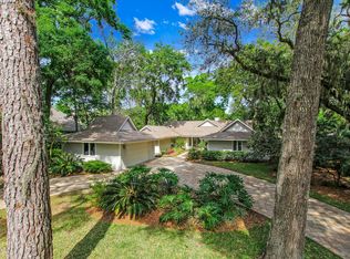 75 Sea Marsh Rd, Fernandina Beach, FL 32034