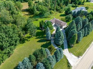 6945 Gardner Line Rd, Lexington, MI 48450