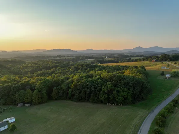 LOT 29 Mob Creek Rd, Bedford, VA 24523