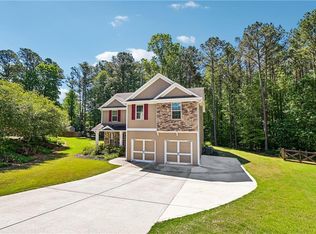 252 Stone Lake Dr, Dallas, GA 30157