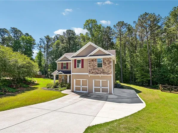 252 Stone Lake Dr, Dallas, GA 30157