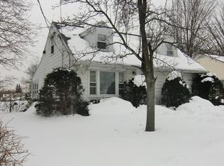 798 Newbury St, Springfield, MA 01104