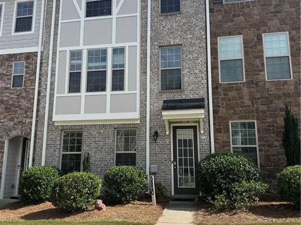 5820 Broadway Ln, Cumming, GA 30041