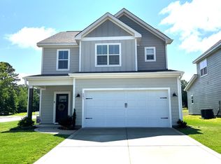 201 Eaton St, Carthage, NC 28327