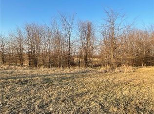 NW County Line Rd, Gower, MO 64454