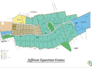 284 Carriage Ave, Jefferson, GA 30549