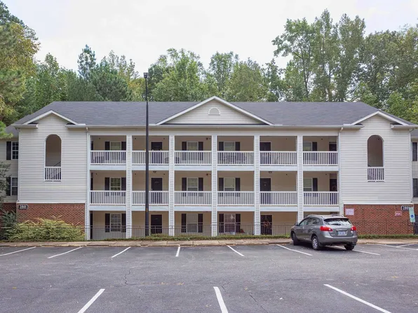 2801 Trailwood Pines Ln Unit 102, Raleigh, NC 27603