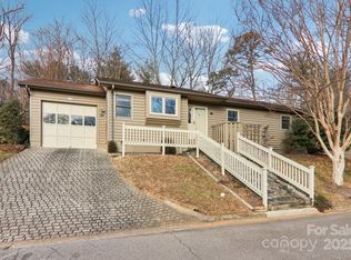 5 Hedgerose Ct #A, Asheville, NC 28805