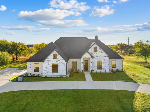 8008 Ben Day Murrin Rd N, Fort Worth, TX 76126