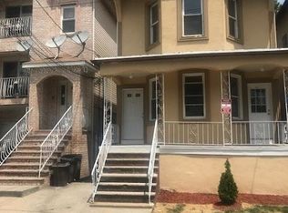 943 Flora St #2, Elizabeth, NJ 07201