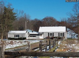 18635 Geauga Lake Rd, Chagrin Falls, OH 44023